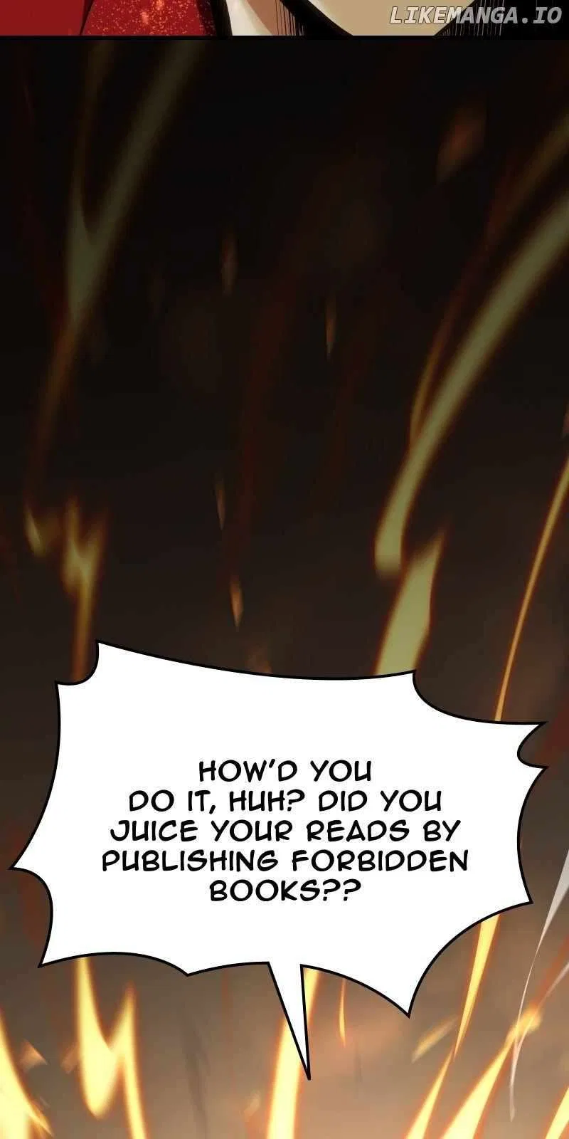 Writer’s Legacy Chapter 32 – Page 81