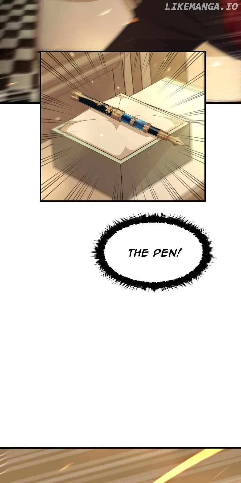 Writer’s Legacy Chapter 32 – Page 96