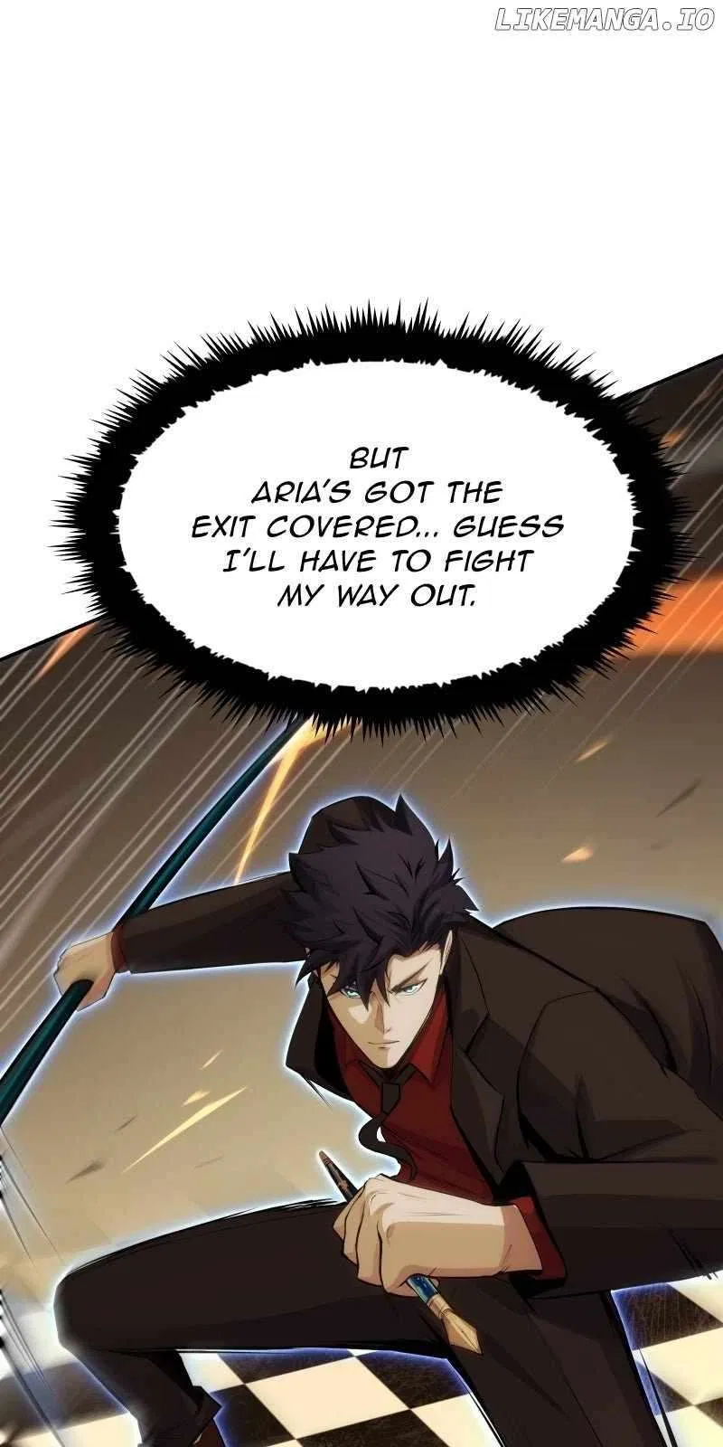 Writer’s Legacy Chapter 32 – Page 101