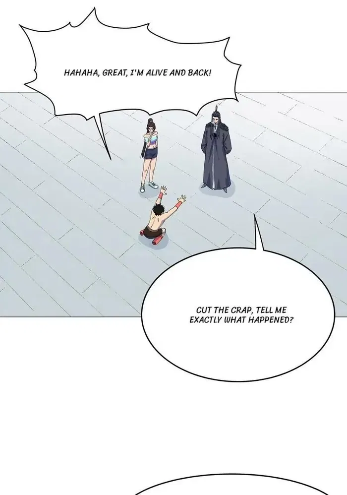 Cultivator Against Hero Society Chapter 314 – Page 9