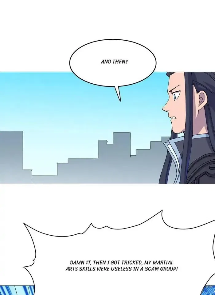 Cultivator Against Hero Society Chapter 314 – Page 15