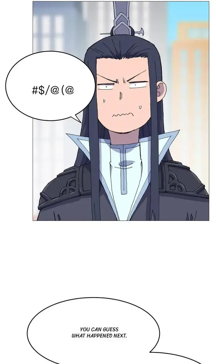 Cultivator Against Hero Society Chapter 314 – Page 21