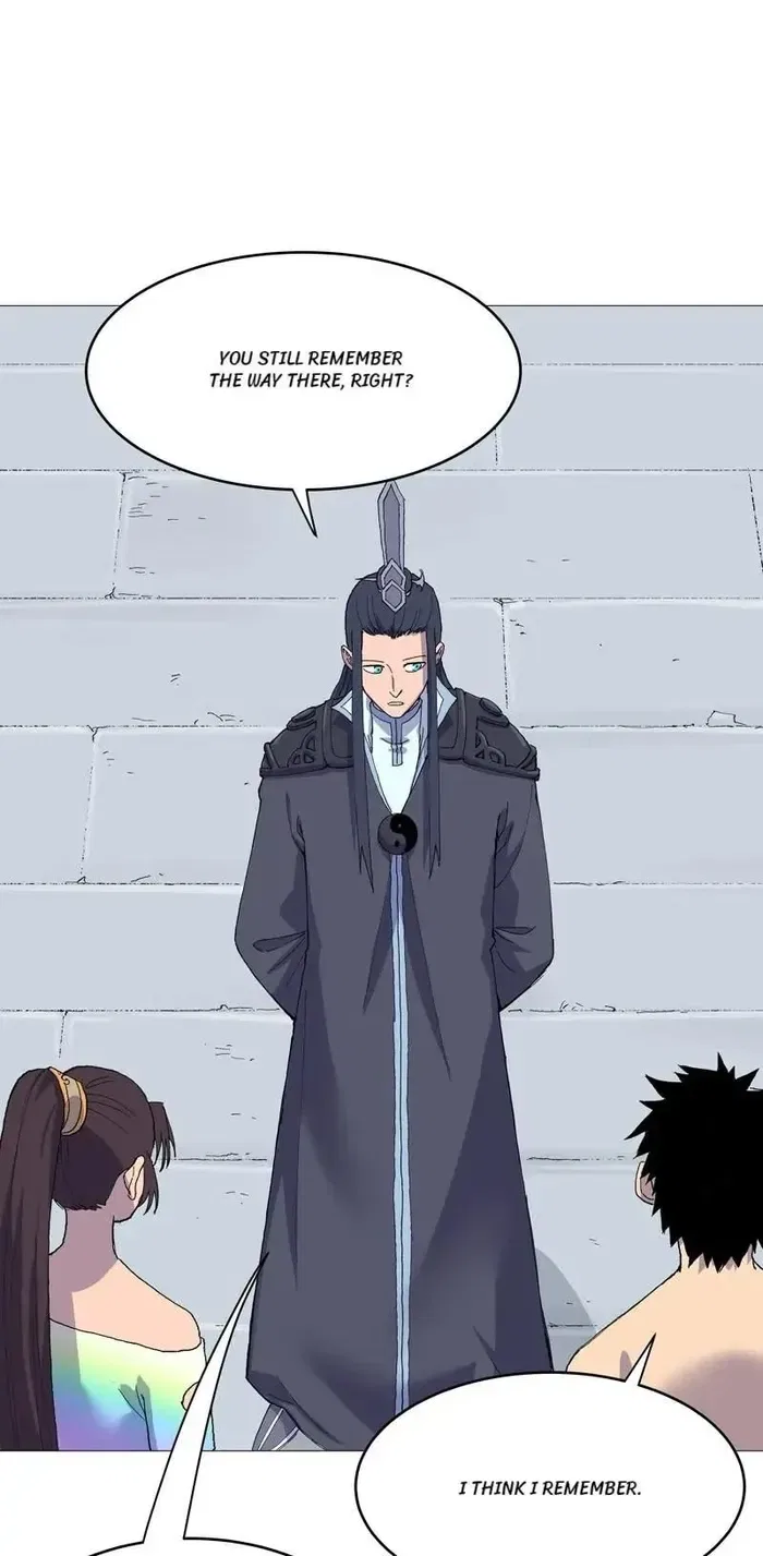 Cultivator Against Hero Society Chapter 314 – Page 23