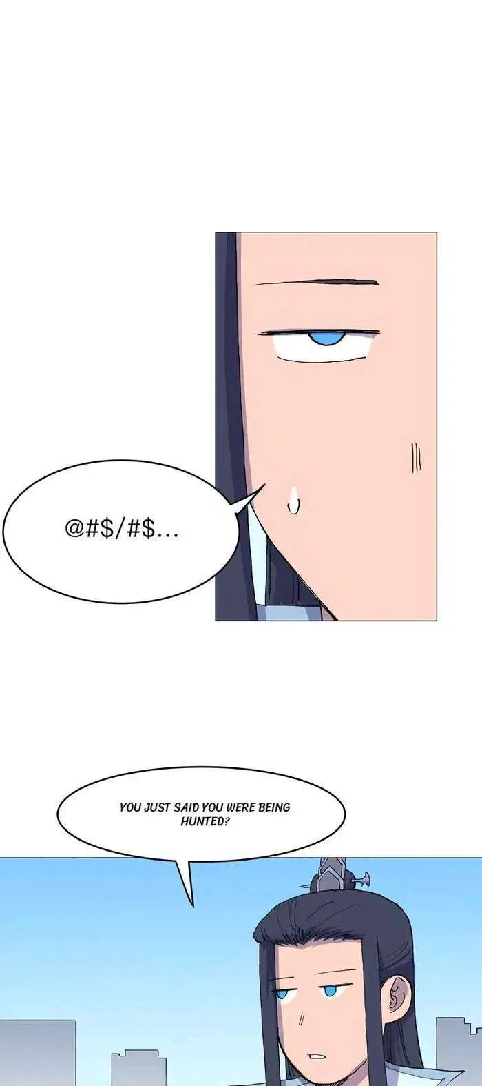 Cultivator Against Hero Society Chapter 313 – Page 15