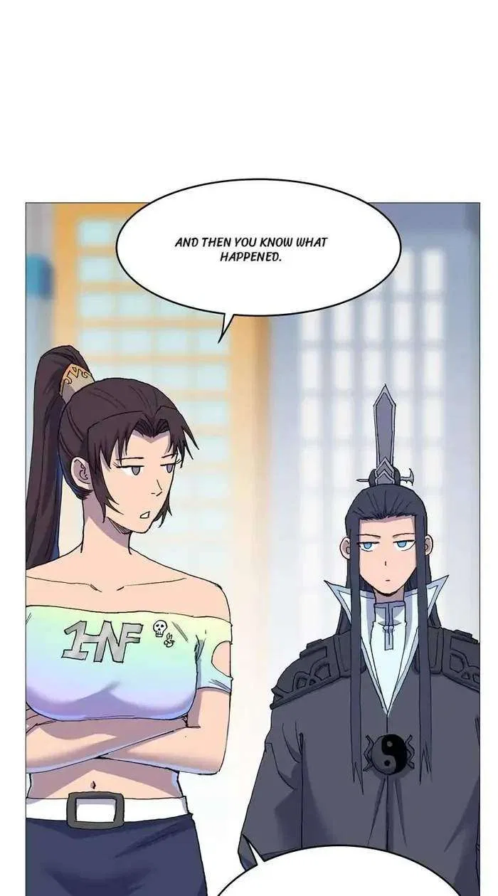 Cultivator Against Hero Society Chapter 313 – Page 22