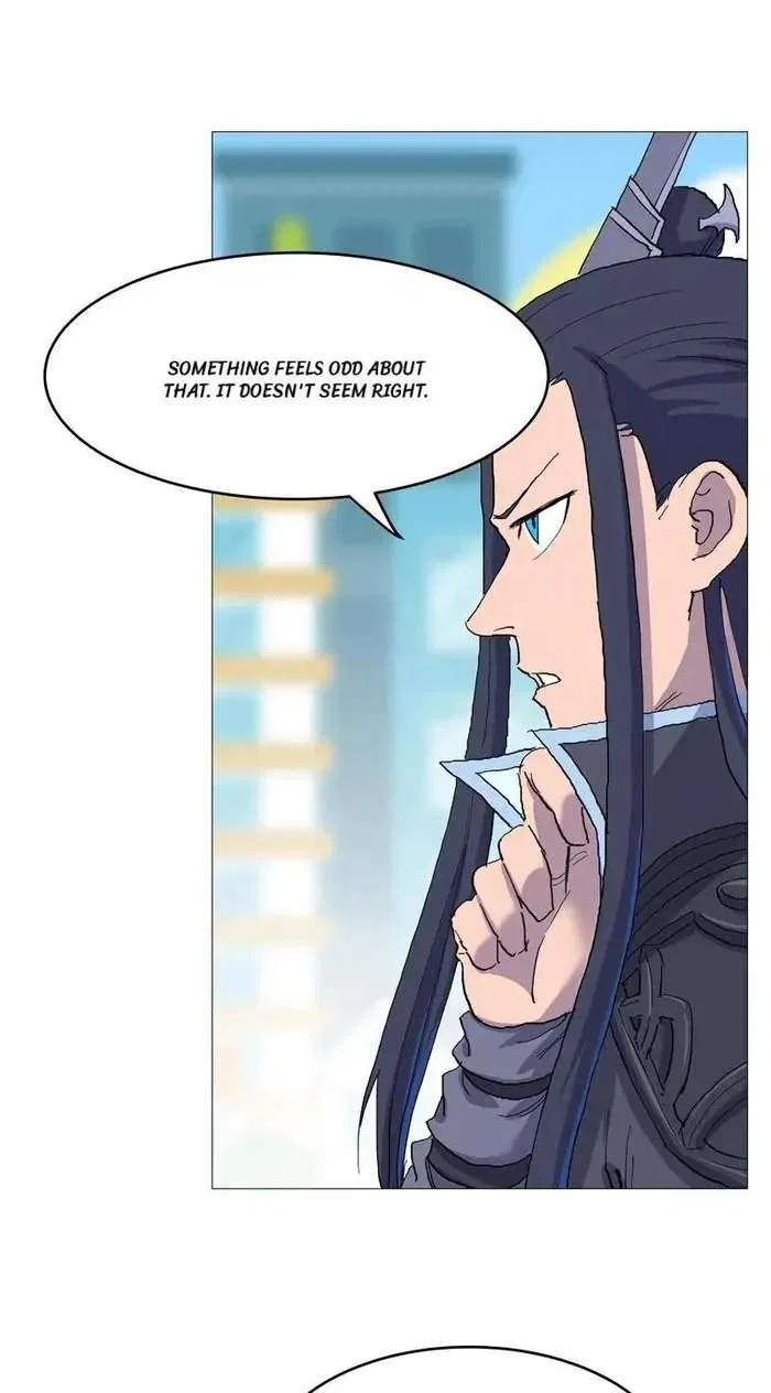 Cultivator Against Hero Society Chapter 313 – Page 24