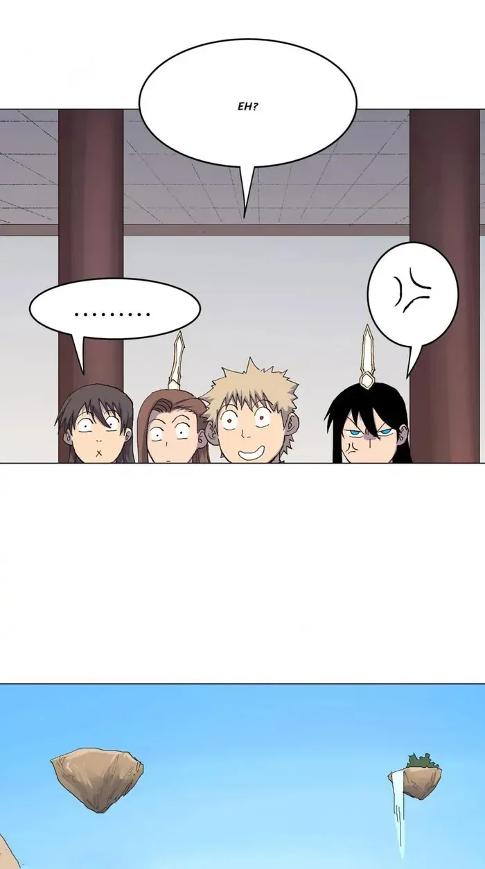 Cultivator Against Hero Society Chapter 312 – Page 4