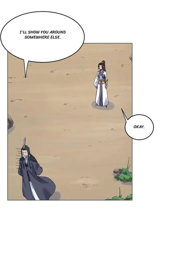 Cultivator Against Hero Society Chapter 312 – Page 14