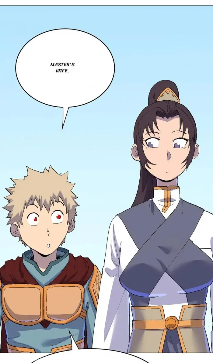 Cultivator Against Hero Society Chapter 312 – Page 15