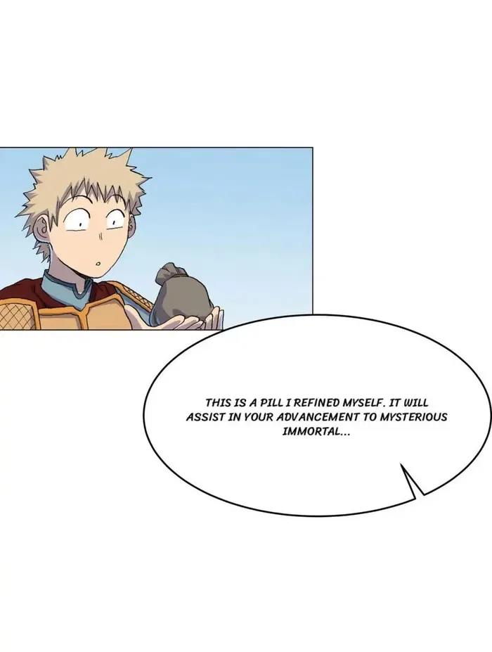 Cultivator Against Hero Society Chapter 312 – Page 22