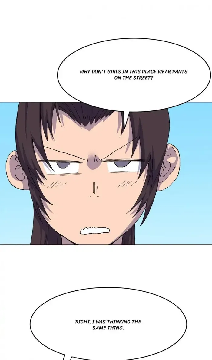 Cultivator Against Hero Society Chapter 312 – Page 32