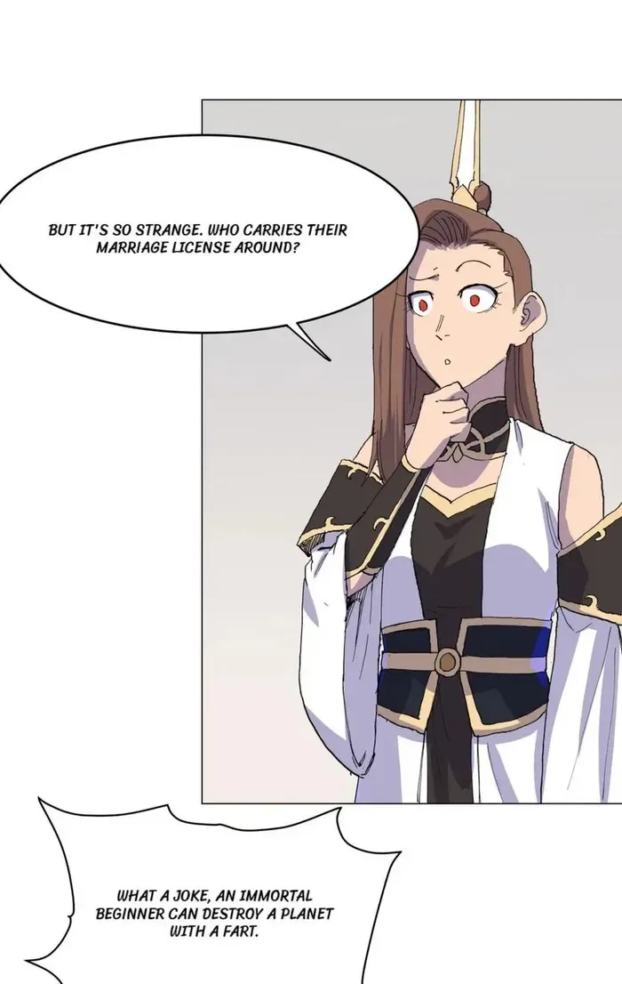 Cultivator Against Hero Society Chapter 310 – Page 4