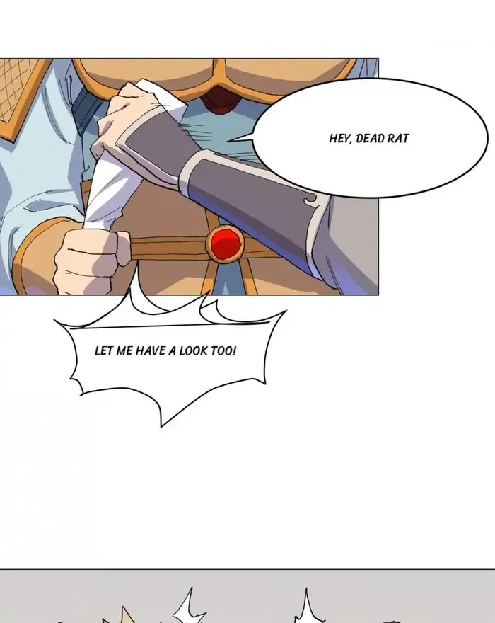 Cultivator Against Hero Society Chapter 310 – Page 6