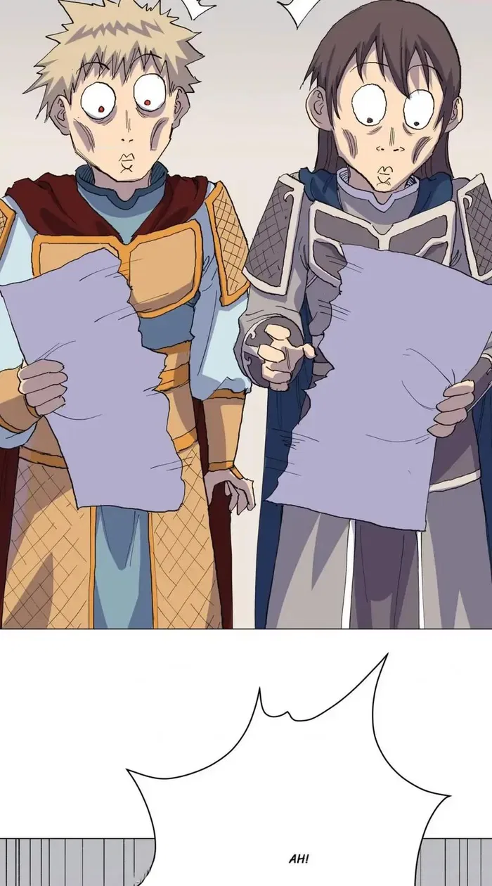 Cultivator Against Hero Society Chapter 310 – Page 7