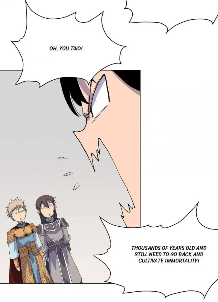 Cultivator Against Hero Society Chapter 310 – Page 12