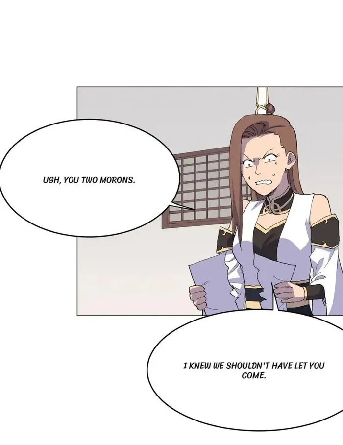 Cultivator Against Hero Society Chapter 310 – Page 13