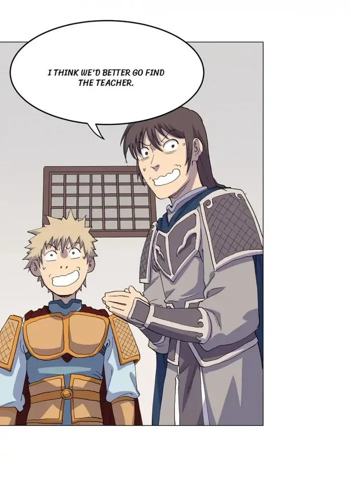 Cultivator Against Hero Society Chapter 310 – Page 14