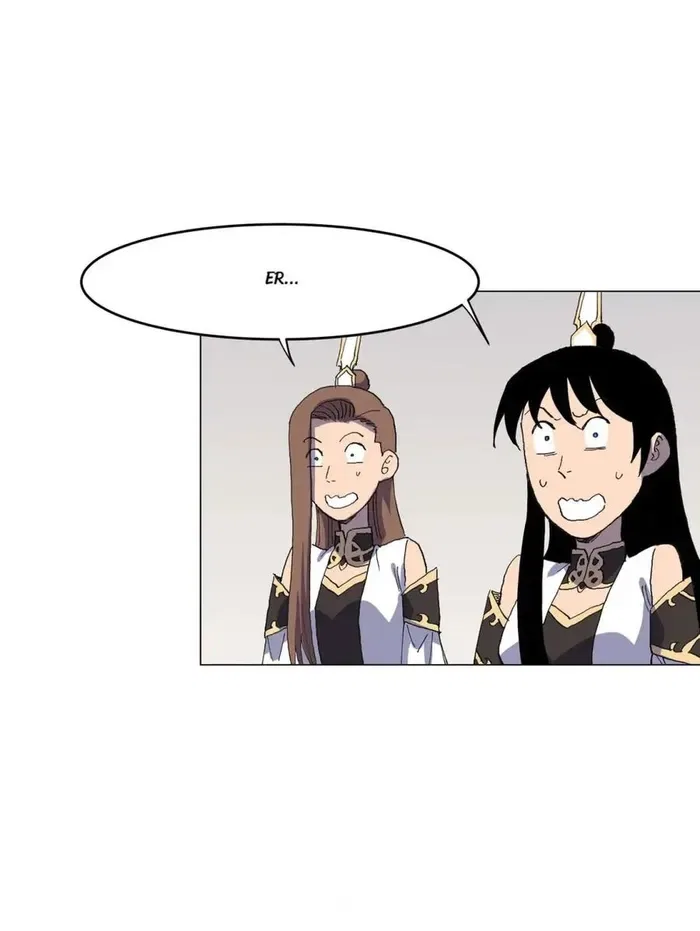 Cultivator Against Hero Society Chapter 310 – Page 28