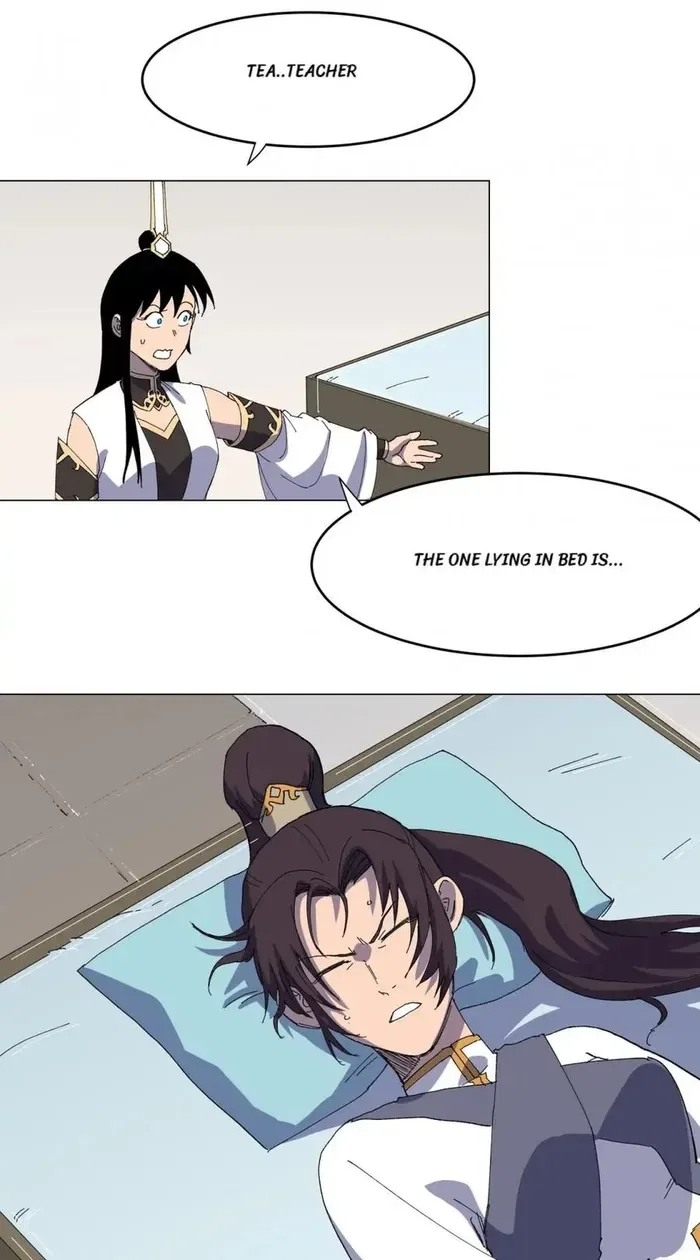 Cultivator Against Hero Society Chapter 310 – Page 29