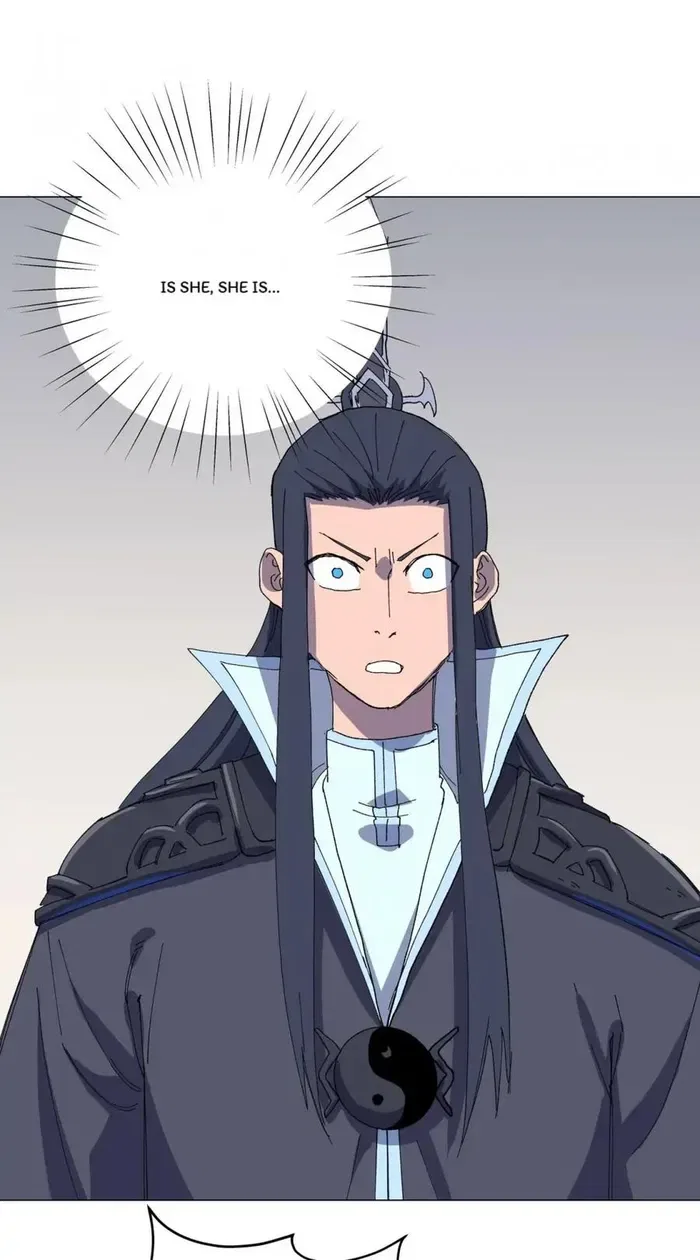 Cultivator Against Hero Society Chapter 310 – Page 31
