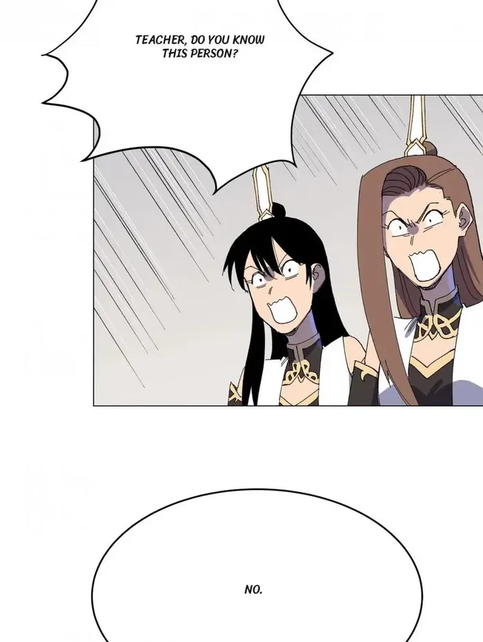 Cultivator Against Hero Society Chapter 310 – Page 33