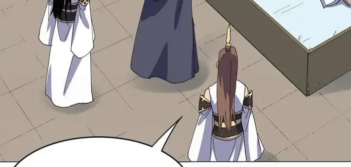 Cultivator Against Hero Society Chapter 310 – Page 36