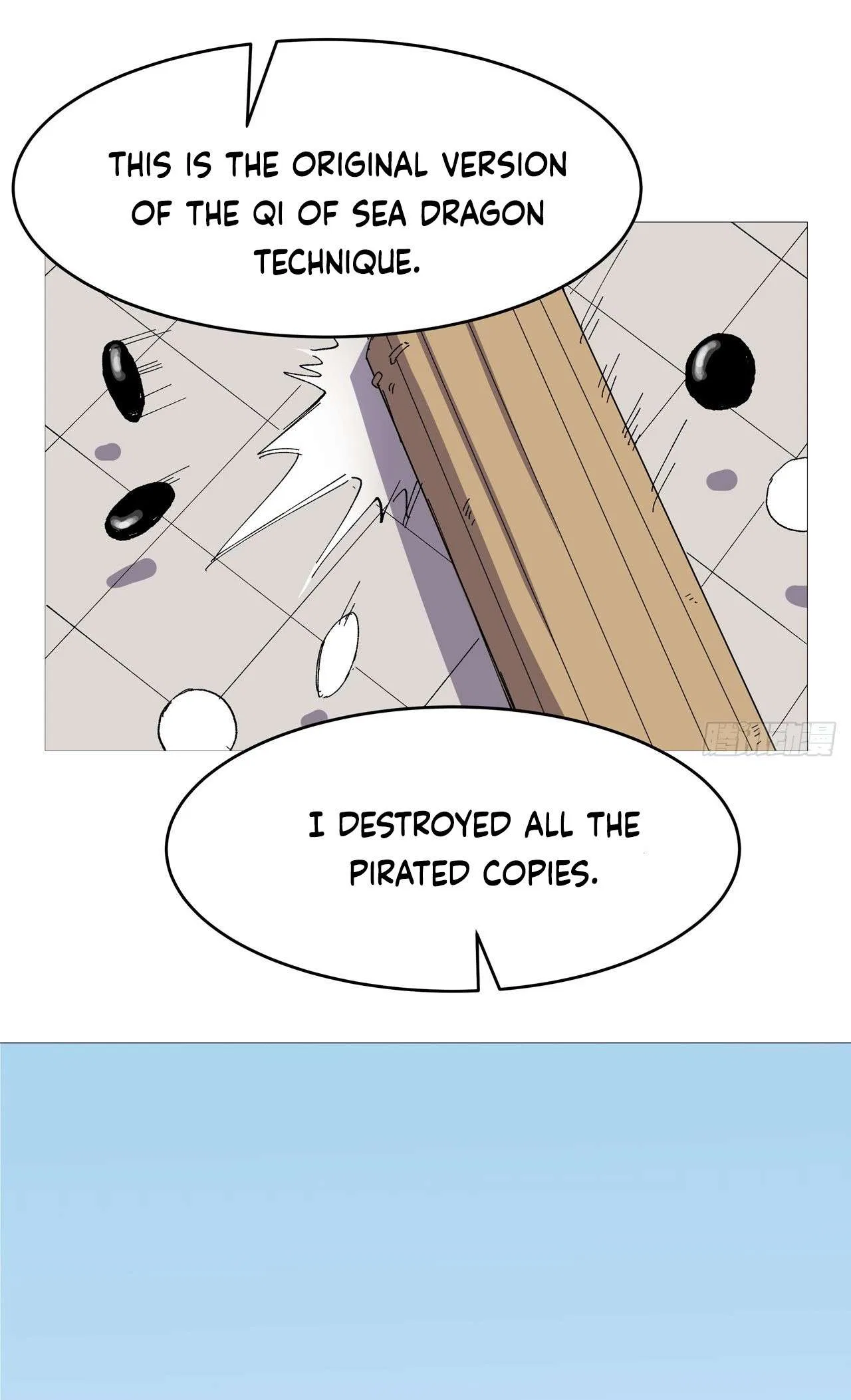Cultivator Against Hero Society Chapter 306 – Page 2