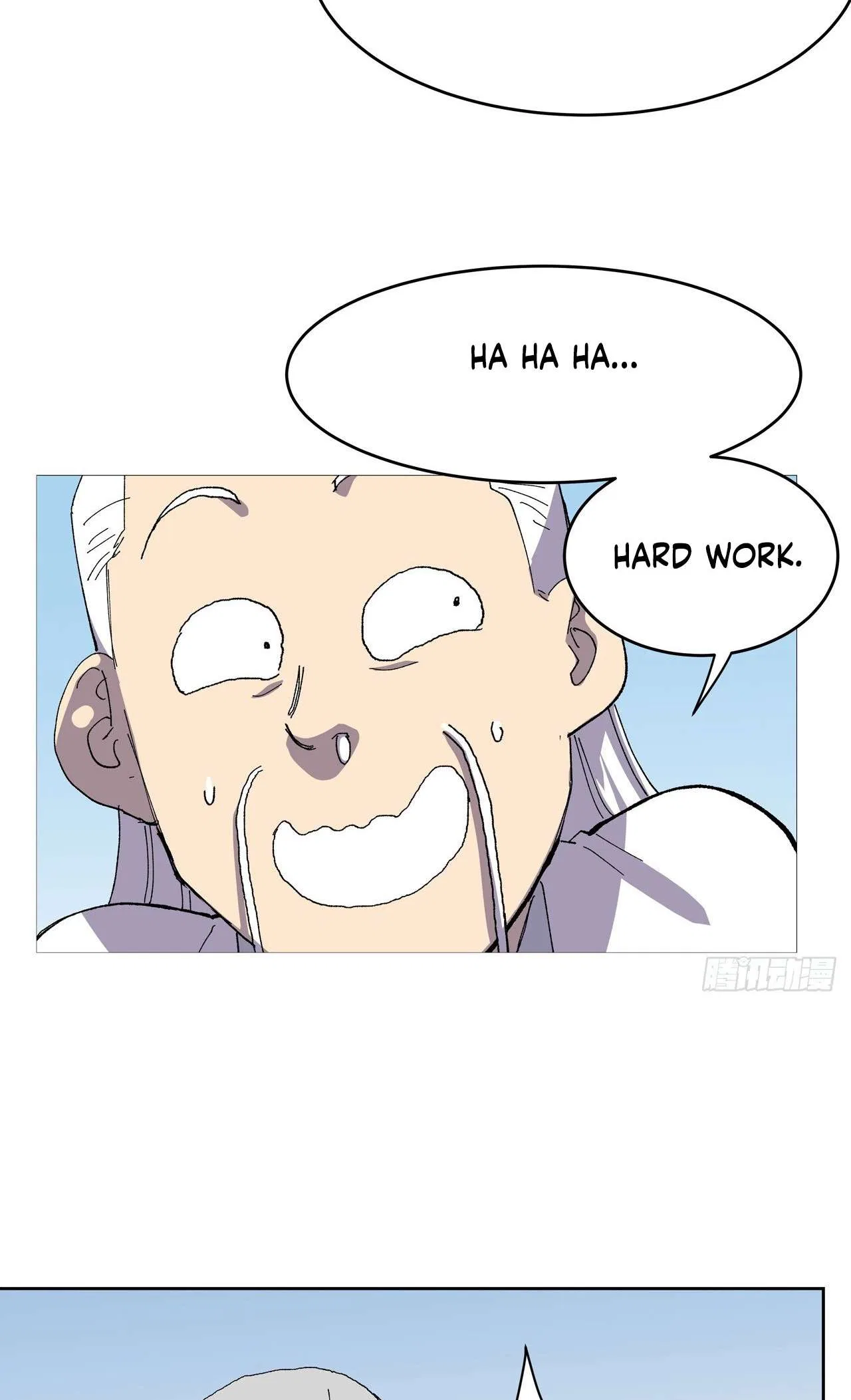 Cultivator Against Hero Society Chapter 306 – Page 4