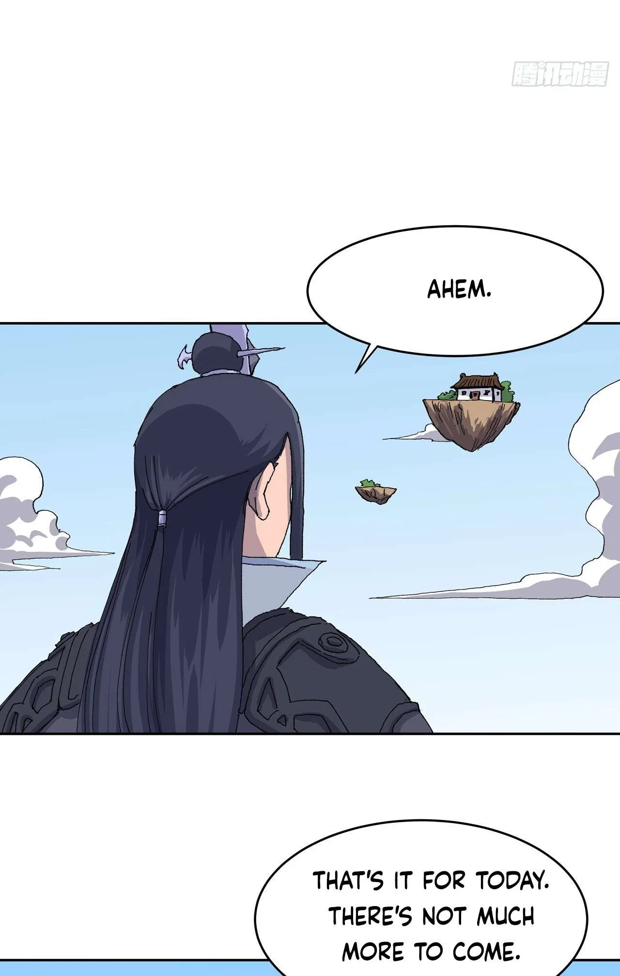 Cultivator Against Hero Society Chapter 306 – Page 8