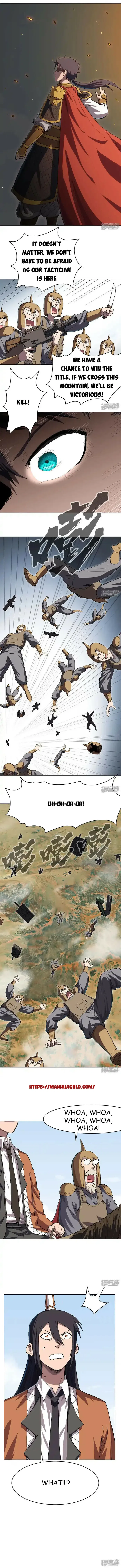 Cultivator Against Hero Society Chapter 298 – Page 4