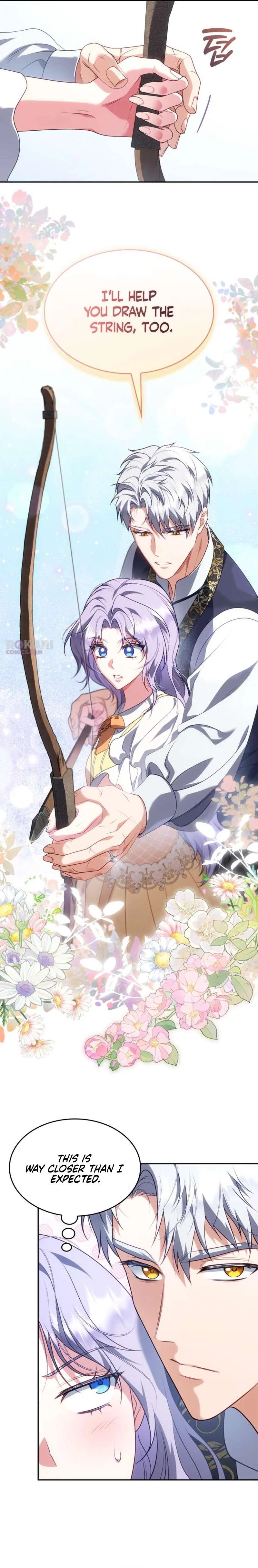 In the Name of Special Contract Marriage Chapter 45 – Page 22