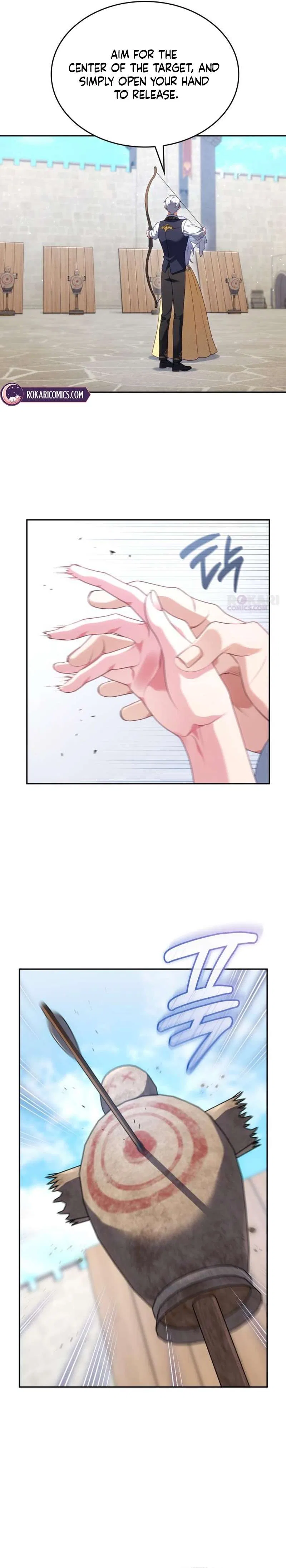 In the Name of Special Contract Marriage Chapter 45 – Page 23
