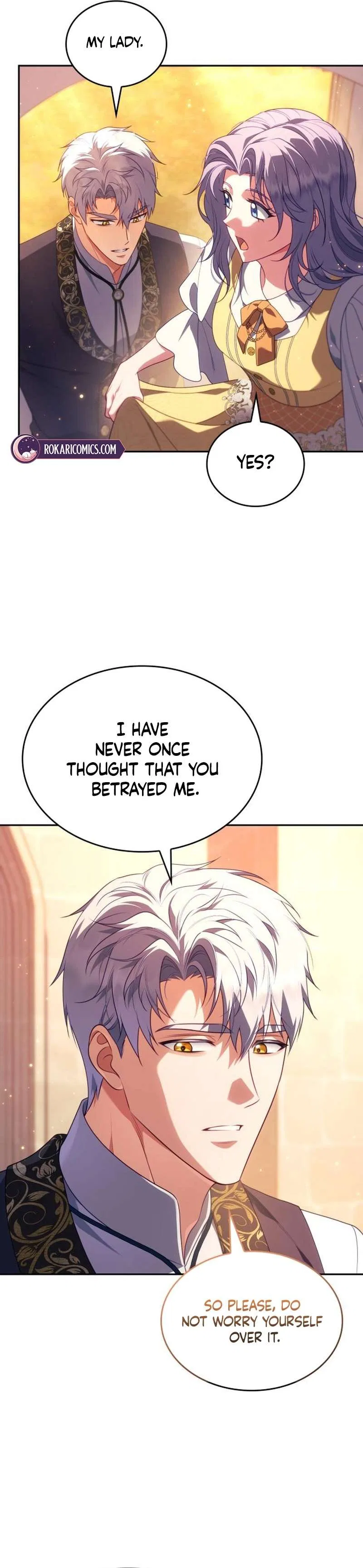 In the Name of Special Contract Marriage Chapter 45 – Page 27