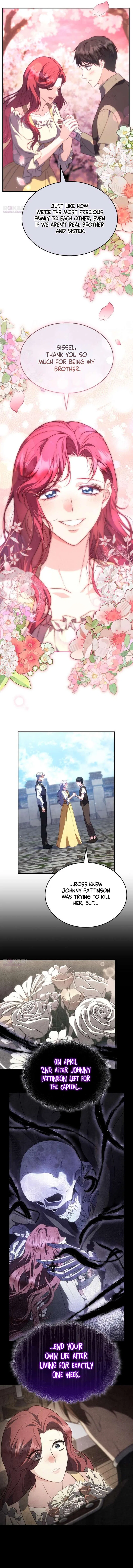 In the Name of Special Contract Marriage Chapter 44 – Page 12