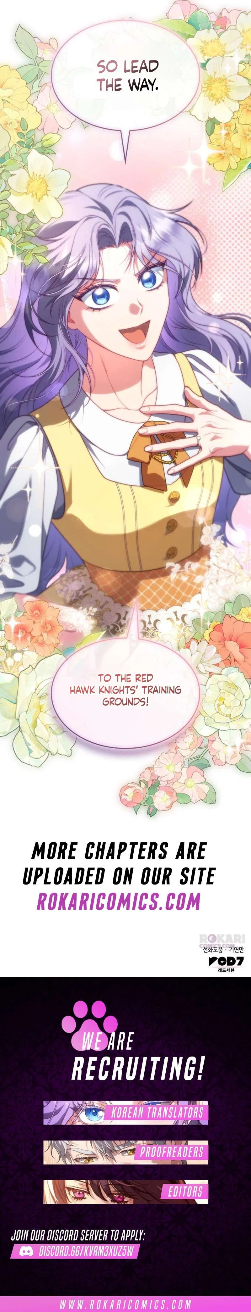 In the Name of Special Contract Marriage Chapter 44 – Page 16