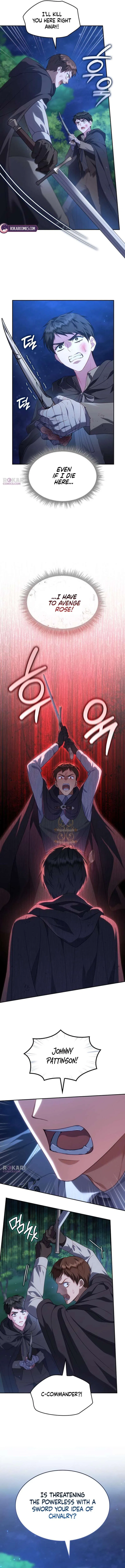 In the Name of Special Contract Marriage Chapter 43 – Page 10