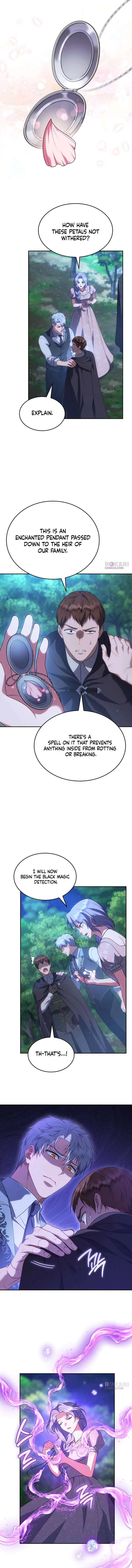 In the Name of Special Contract Marriage Chapter 43 – Page 13