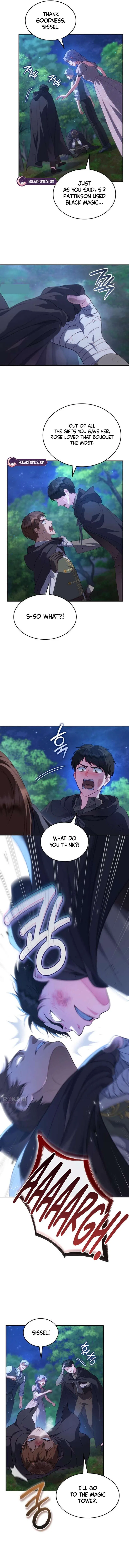 In the Name of Special Contract Marriage Chapter 43 – Page 16