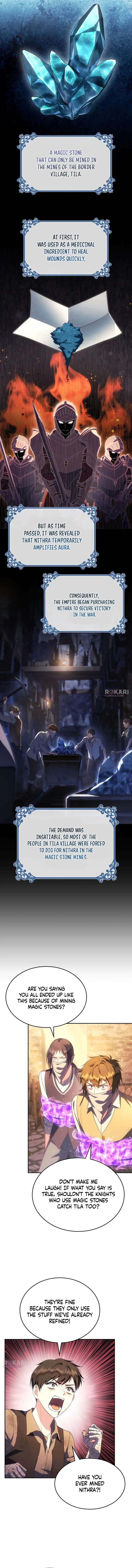 In the Name of Special Contract Marriage Chapter 42 – Page 2