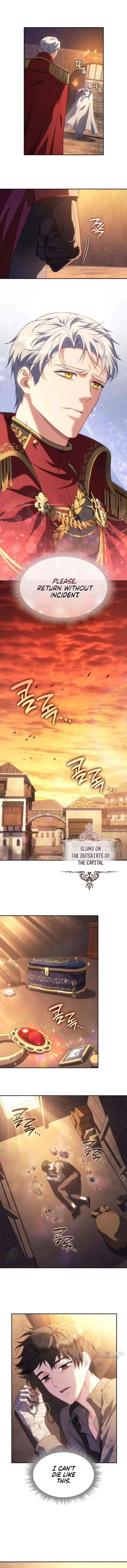 In the Name of Special Contract Marriage Chapter 40 – Page 14