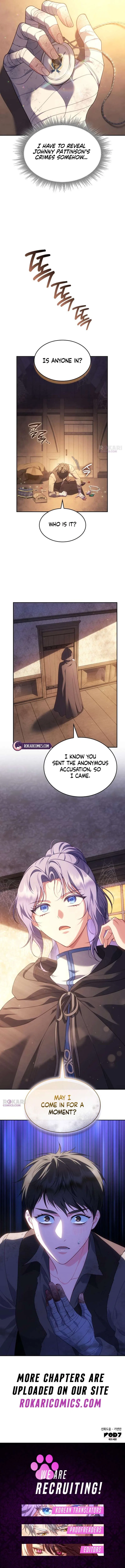 In the Name of Special Contract Marriage Chapter 40 – Page 15