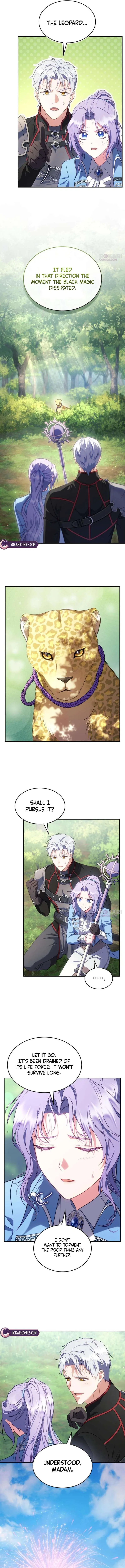 In the Name of Special Contract Marriage Chapter 37 – Page 5