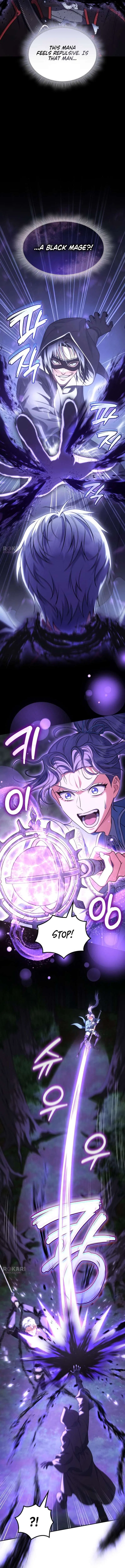 In the Name of Special Contract Marriage Chapter 36 – Page 3