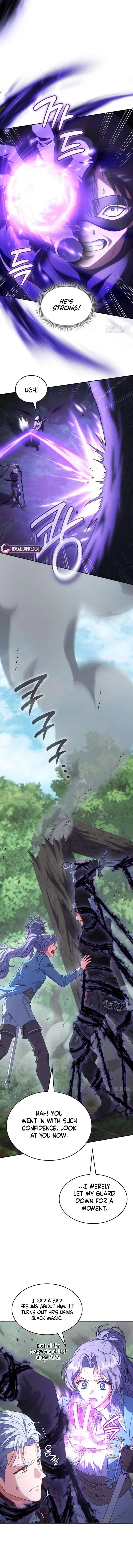 In the Name of Special Contract Marriage Chapter 36 – Page 4