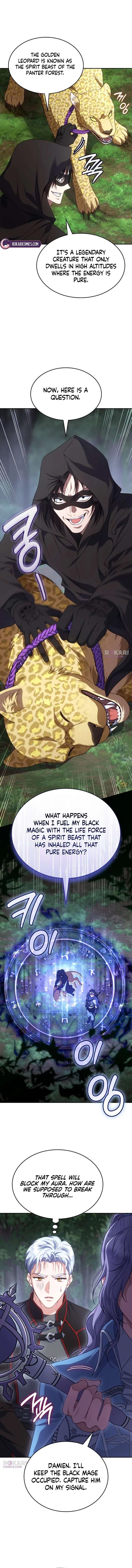 In the Name of Special Contract Marriage Chapter 36 – Page 7