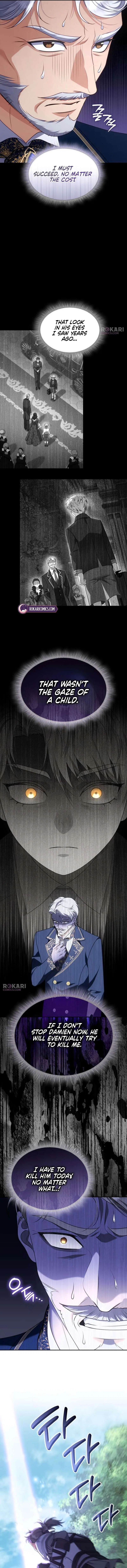 In the Name of Special Contract Marriage Chapter 36 – Page 10