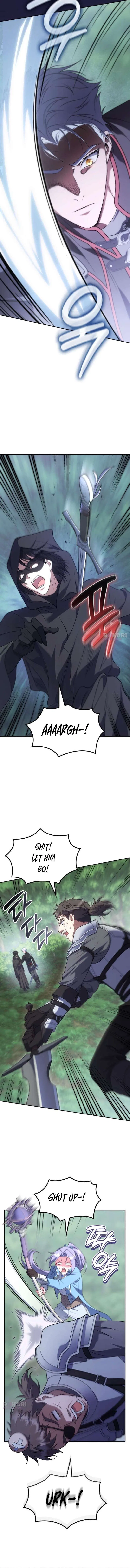 In the Name of Special Contract Marriage Chapter 36 – Page 17