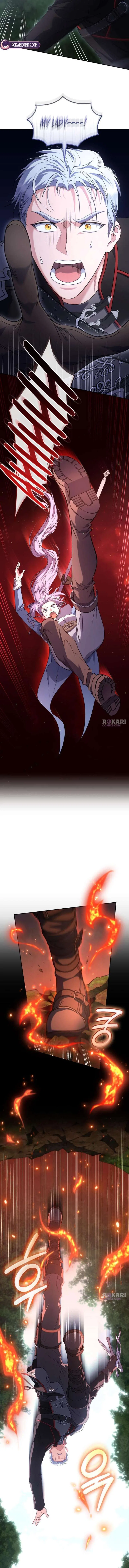 In the Name of Special Contract Marriage Chapter 35 – Page 2