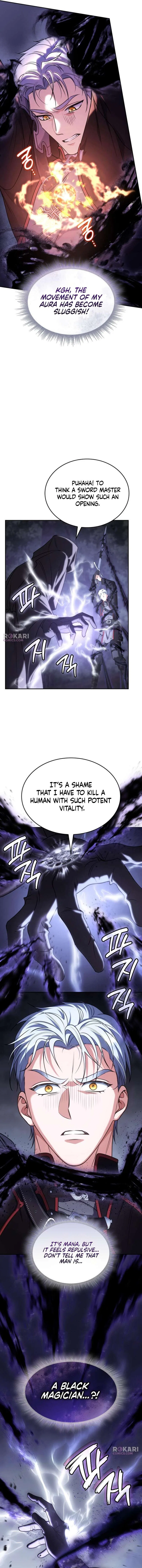 In the Name of Special Contract Marriage Chapter 35 – Page 19