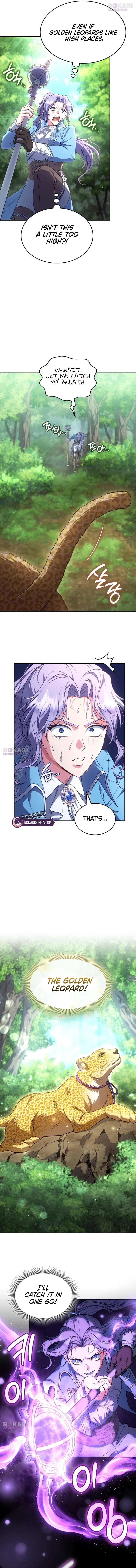 In the Name of Special Contract Marriage Chapter 34 – Page 12
